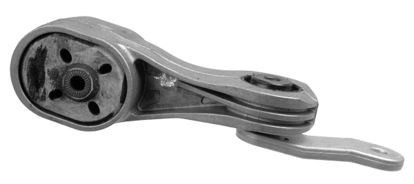 Mounting, manual transmission (29981 01)