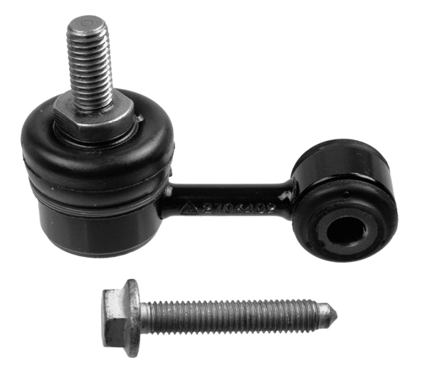 Link/Coupling Rod, stabiliser bar (27064 02)