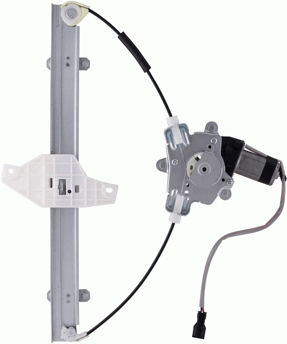 Window Regulator (60.80226.0)