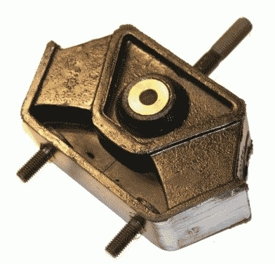 Mounting, engine (27724 01)