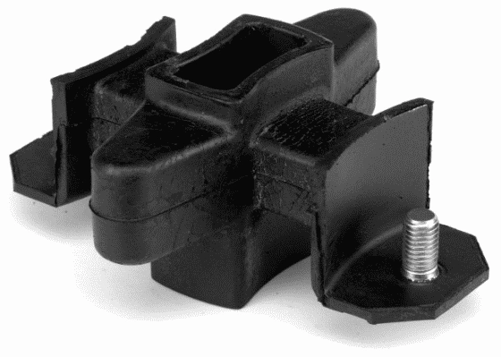 Mounting, engine (12270 01)