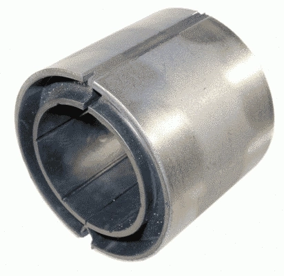 Mounting, stabiliser bar (27883 01)