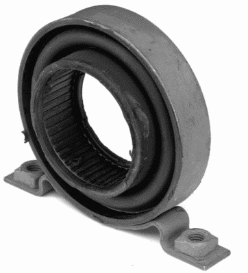 Suspension, propshaft (12238 02)