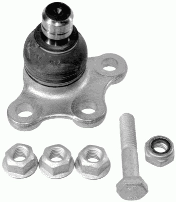 Ball Joint (30452 01)