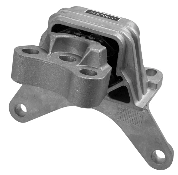 Mounting, engine (35567 01)