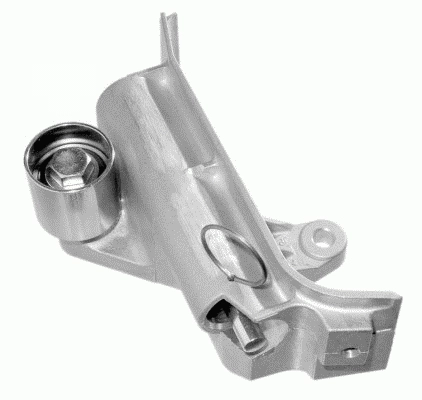 Vibration Damper, timing belt (25755 01)