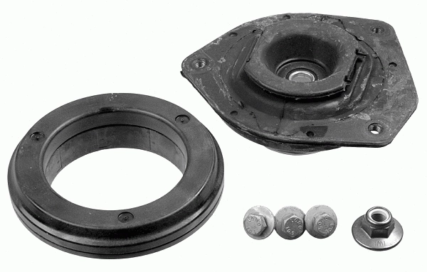 Repair Kit, suspension strut support mount (33734 01)