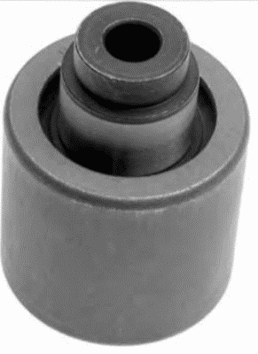 Deflection/Guide Pulley, timing belt (25973 01)