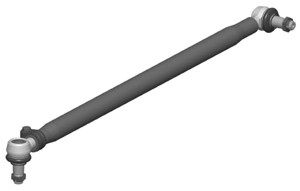 Centre Rod Assembly (31112 02)