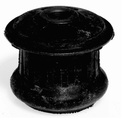 Mounting, automatic transmission support (10091 01)