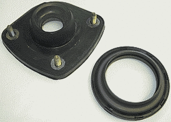 Repair Kit, suspension strut support mount (31466 01)