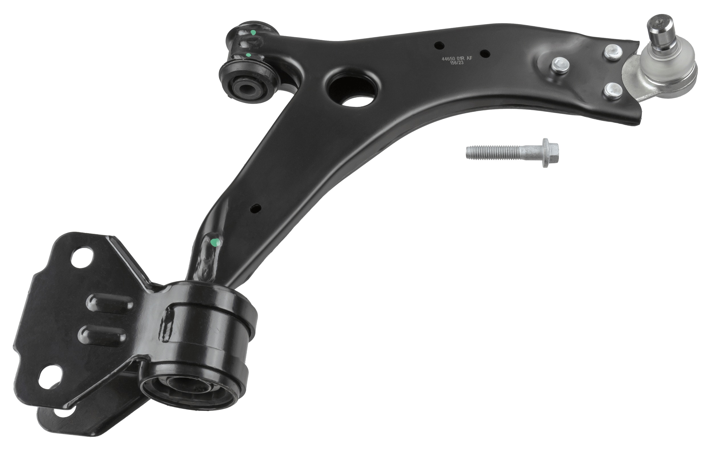 Control/Trailing Arm, wheel suspension (44650 01)