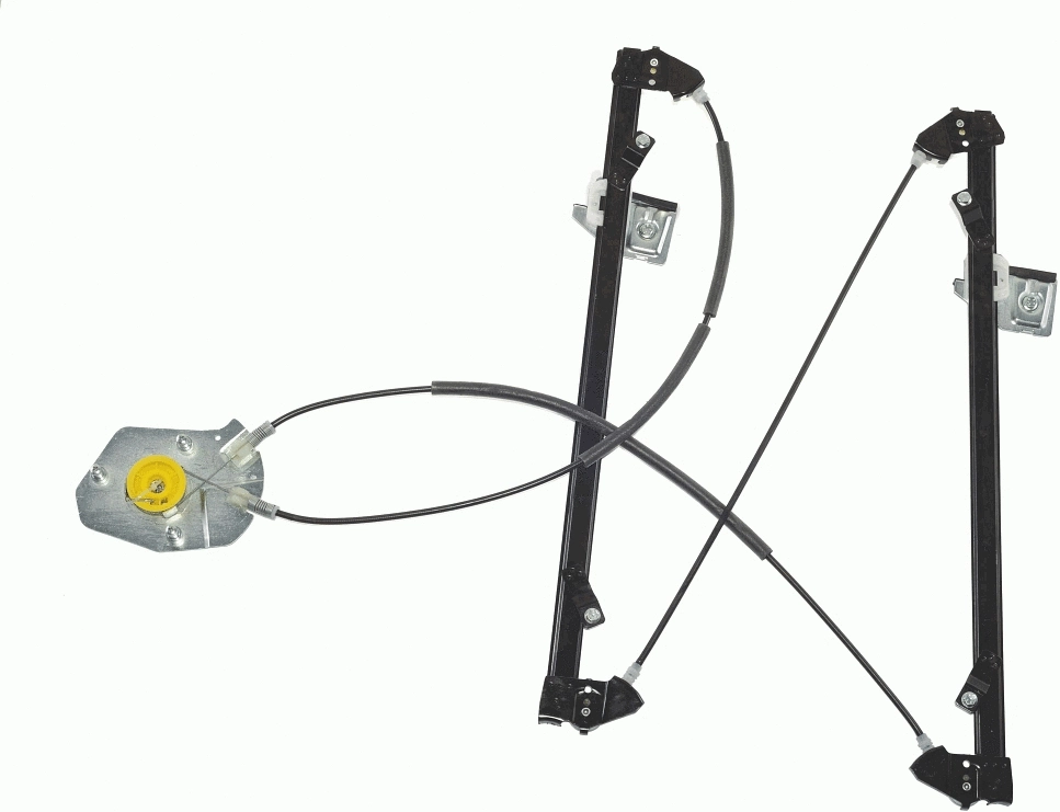 Window Regulator (64.81879.0)