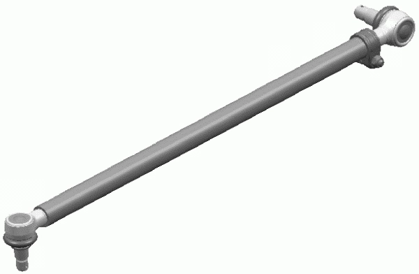 Centre Rod Assembly (30907 01)
