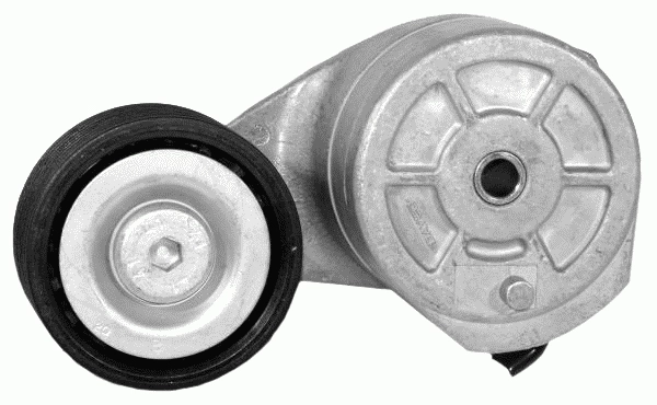 Belt Tensioner, V-ribbed belt (27368 01)