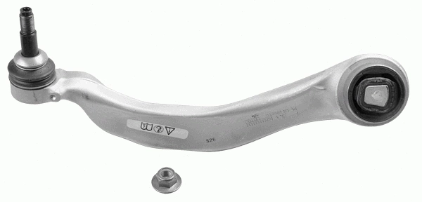 Control/Trailing Arm, wheel suspension (36208 01)