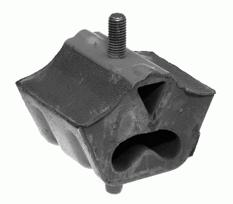 Mounting, engine (10032 02)