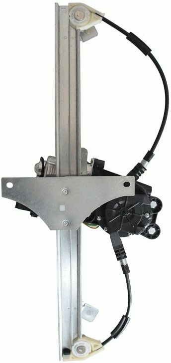 Window Regulator (60.80937.0)