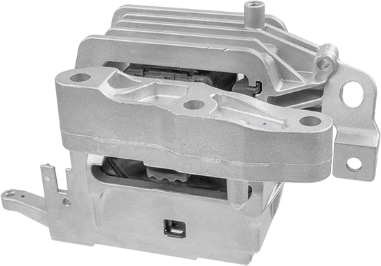 Mounting, engine (42349 01)