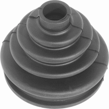 Bellow, drive shaft (13666 02)