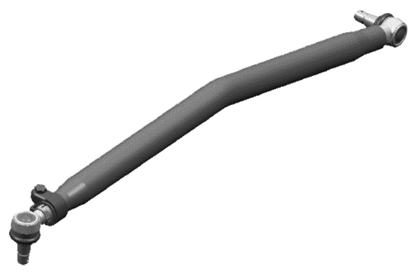 Centre Rod Assembly (21449 01)
