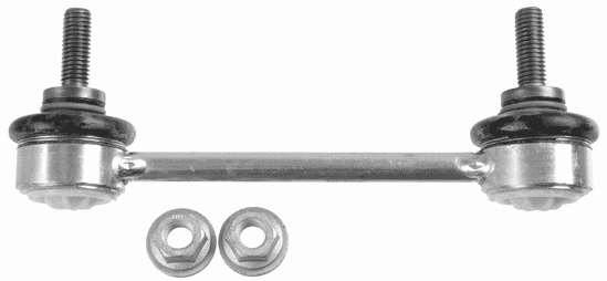 Link/Coupling Rod, stabiliser bar (29577 02)
