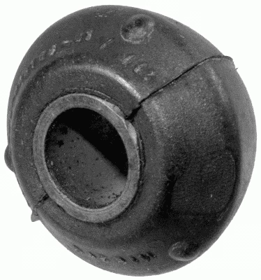 Mounting, control/trailing arm (13091 01)