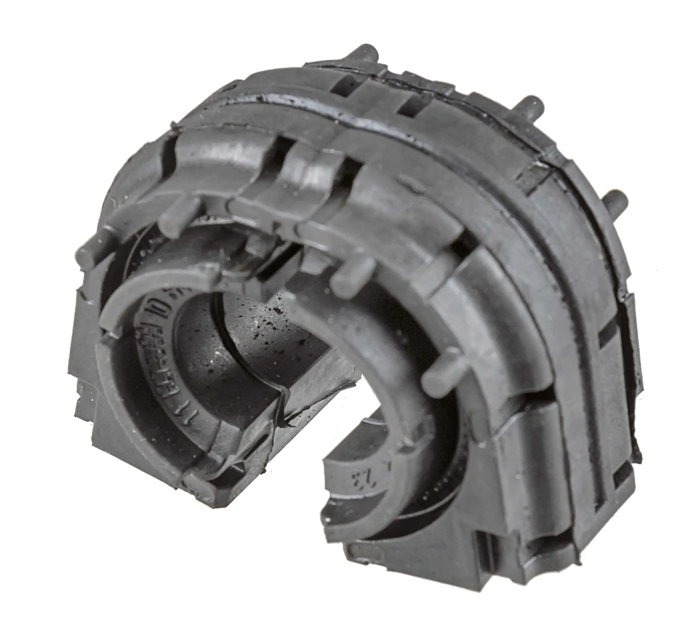 Mounting, stabiliser bar (43675 01)