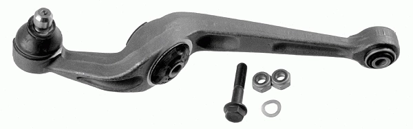 Control/Trailing Arm, wheel suspension (12064 01)