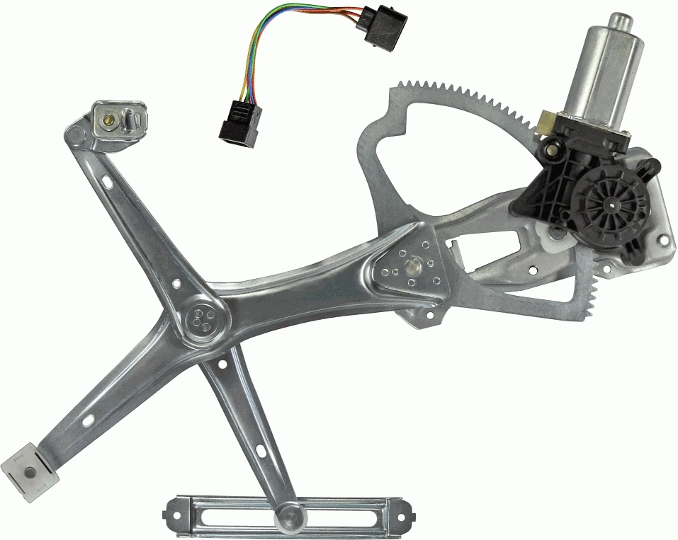 Window Regulator (60.81545.0)