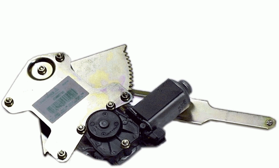 Window Regulator (60.80079.0)