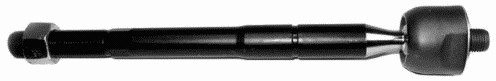 Inner Tie Rod (11917 02)