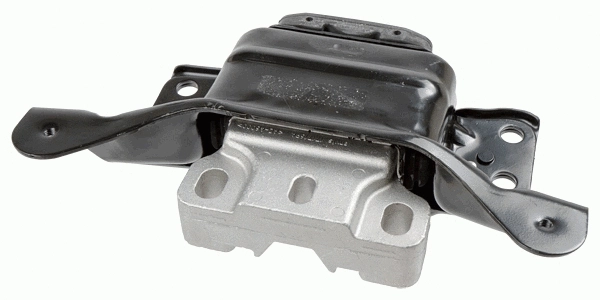 Mounting, automatic transmission (37719 01)