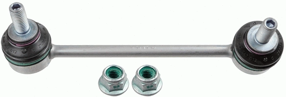 Link/Coupling Rod, stabiliser bar (38017 01)