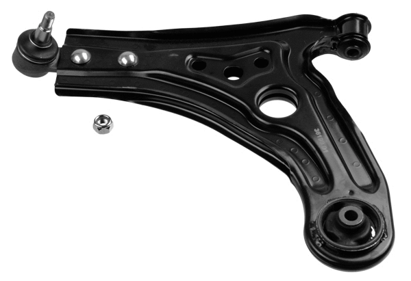 Control/Trailing Arm, wheel suspension (36199 01)