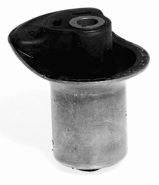 Bushing, axle beam (10196 02)