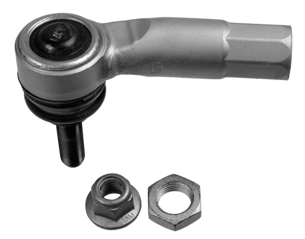 Tie Rod End (35473 01)