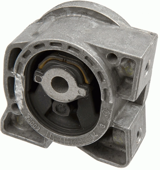 Mounting, engine (30531 01)