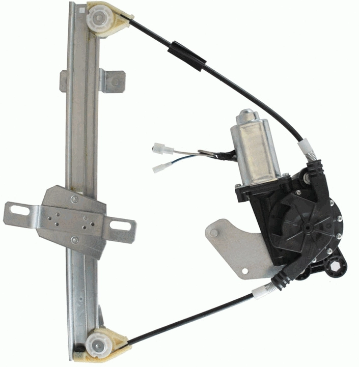 Window Regulator (63.80826.0)