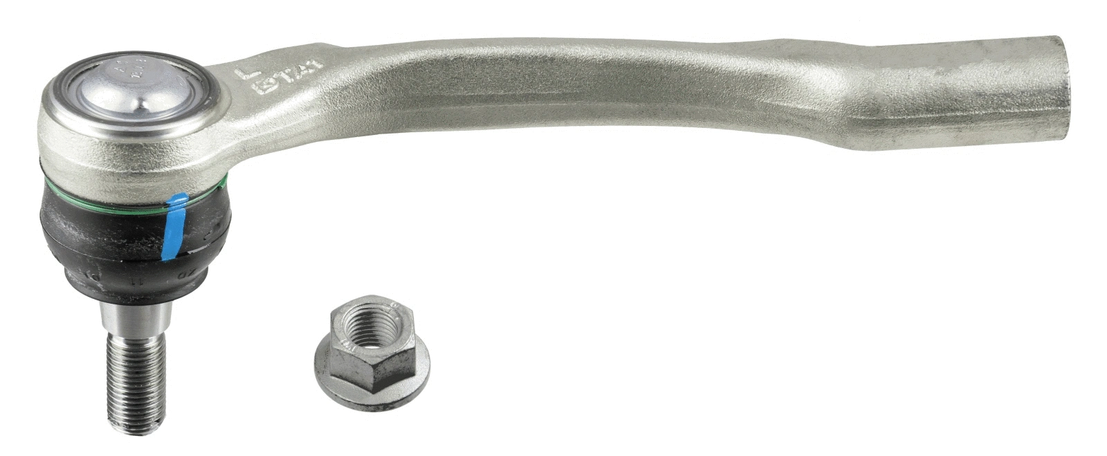 Tie Rod End (43022 01)