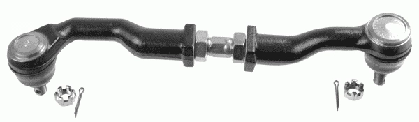 Tie Rod (33415 01)
