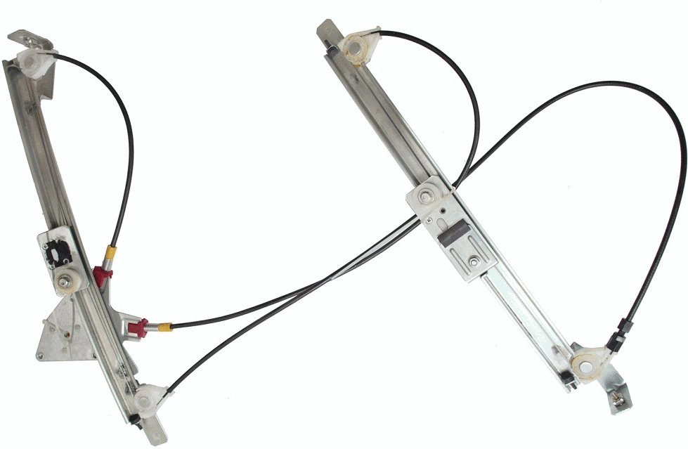 Window Regulator (60.81561.0)