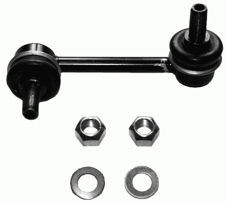 Link/Coupling Rod, stabiliser bar (20246 02)