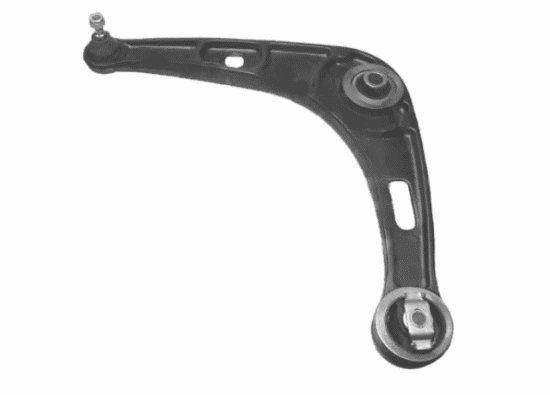 Control/Trailing Arm, wheel suspension (26732 01)
