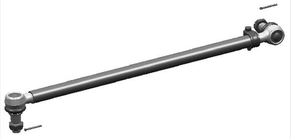 Centre Rod Assembly (23361 01)