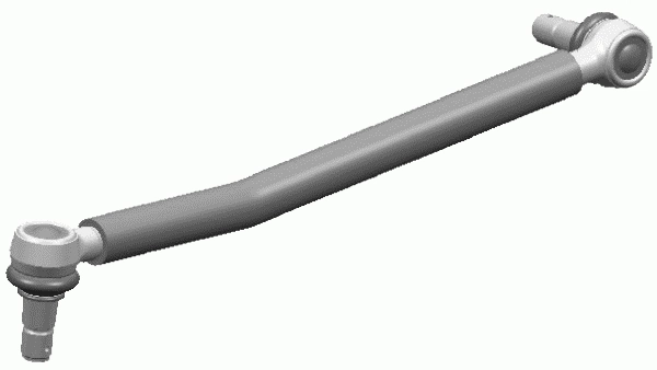 Centre Rod Assembly (12893 01)