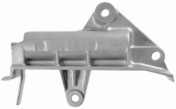 Vibration Damper, timing belt (25968 01)