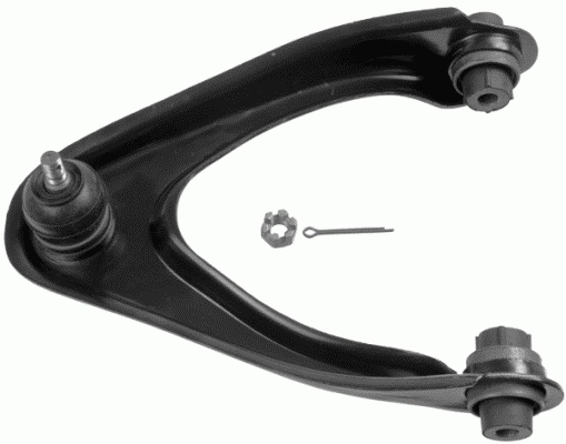 Control/Trailing Arm, wheel suspension (33442 01)