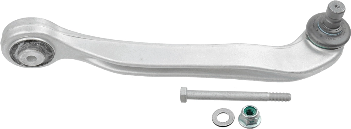 Control/Trailing Arm, wheel suspension (39987 01)