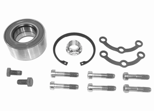 Wheel Bearing Kit (11154 01)